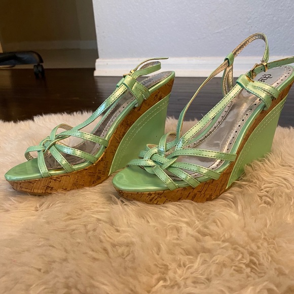 Summer Wedges Bundle - Picture 6 of 10